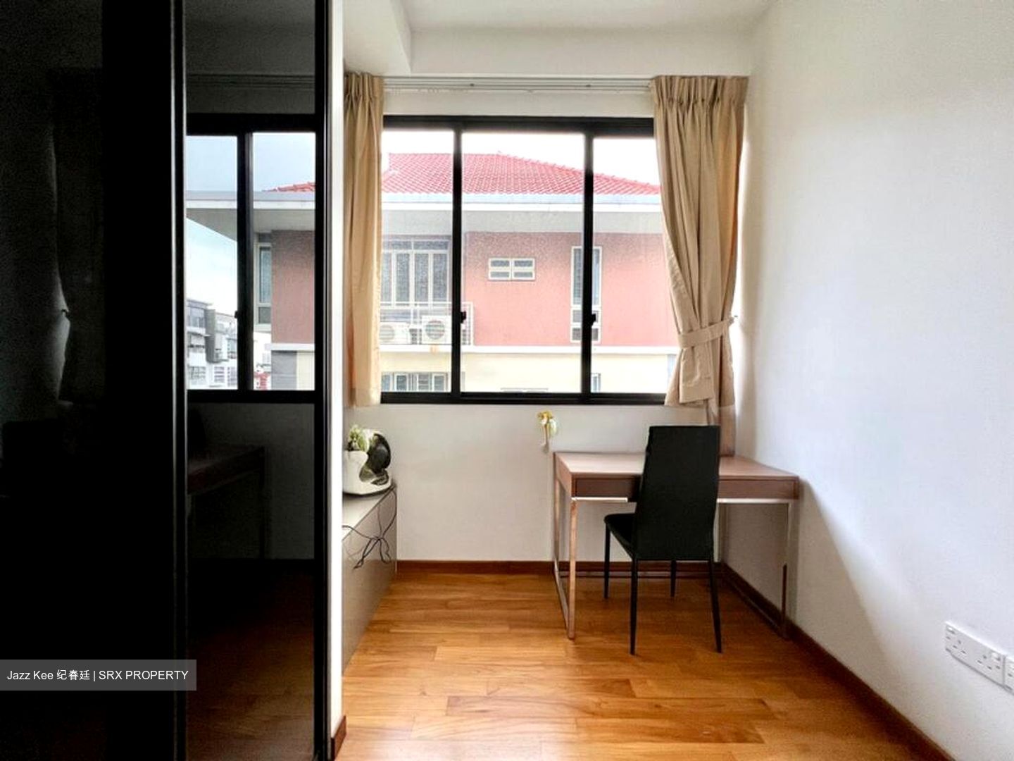 Berkeley Residences (D15), Apartment #566647121